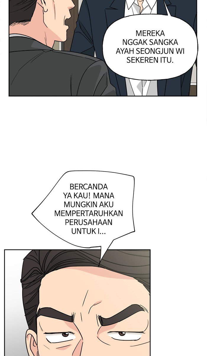 Mother, I’m Sorry Chapter 74 page 8