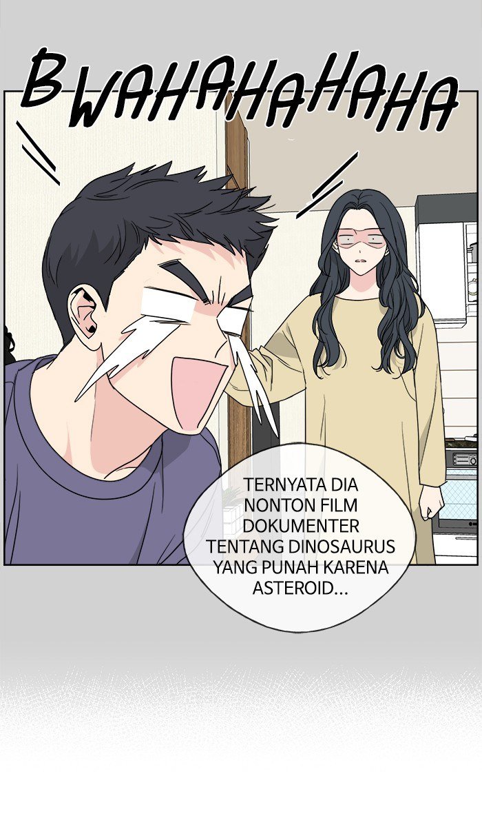 Mother, I’m Sorry Chapter 74 page 50