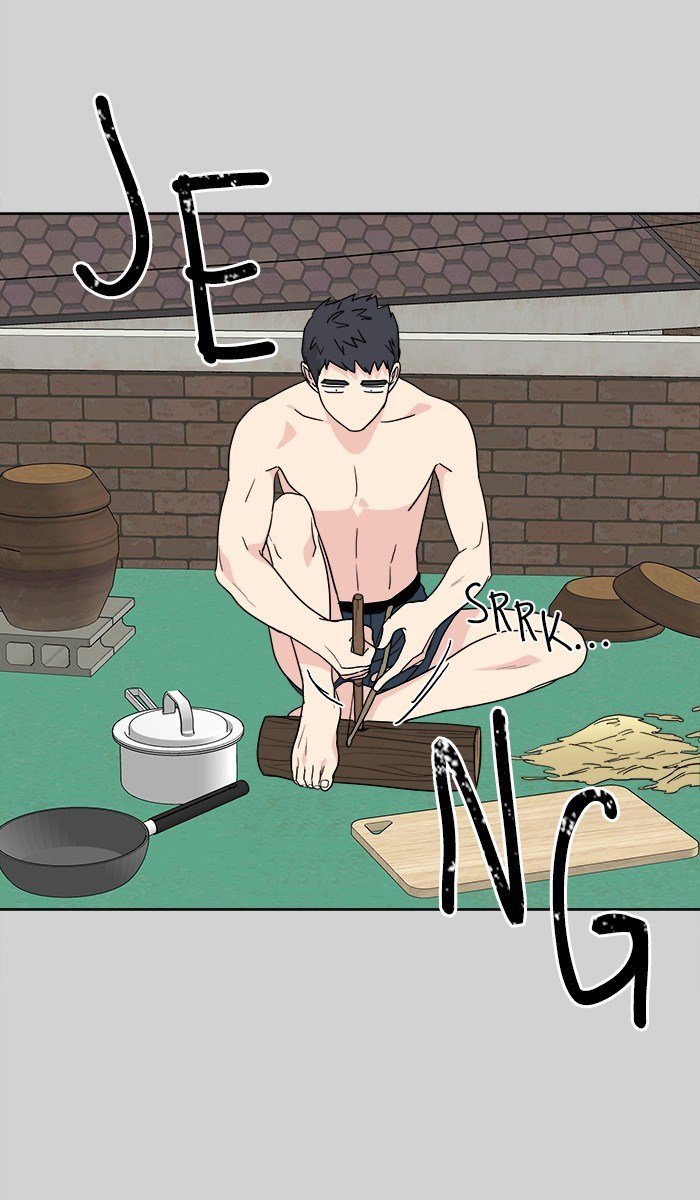 Mother, I’m Sorry Chapter 74 page 57