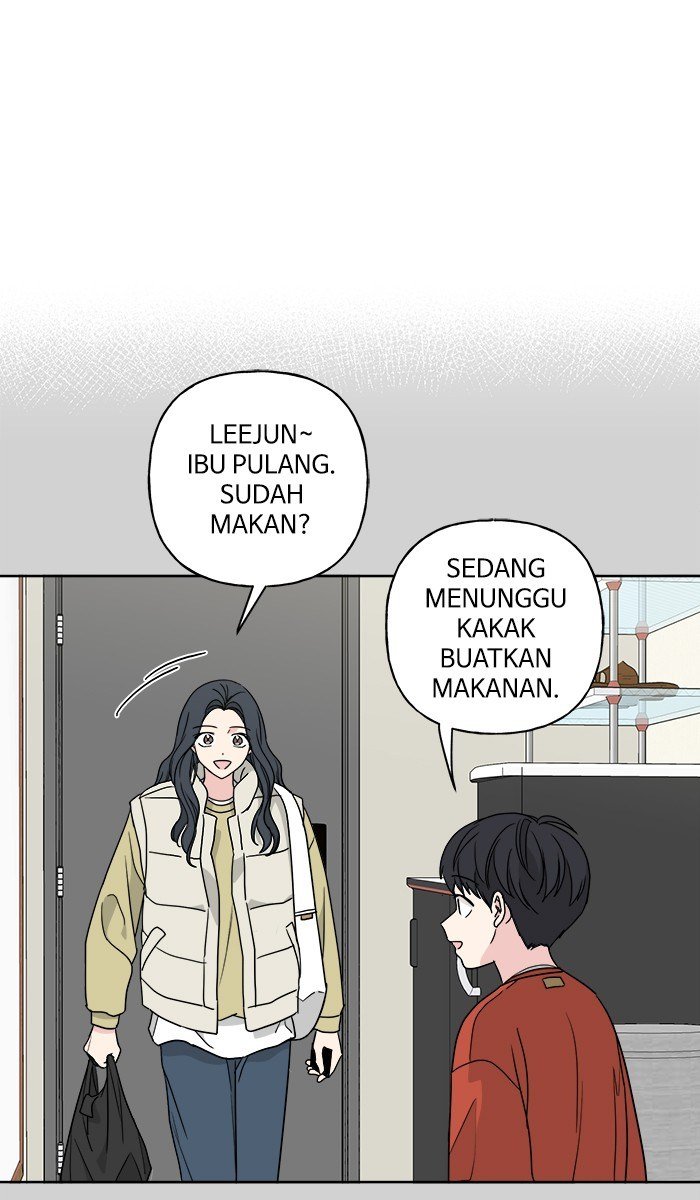 Mother, I’m Sorry Chapter 74 page 52