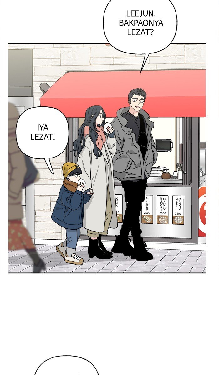 Mother, I’m Sorry Chapter 74 page 23
