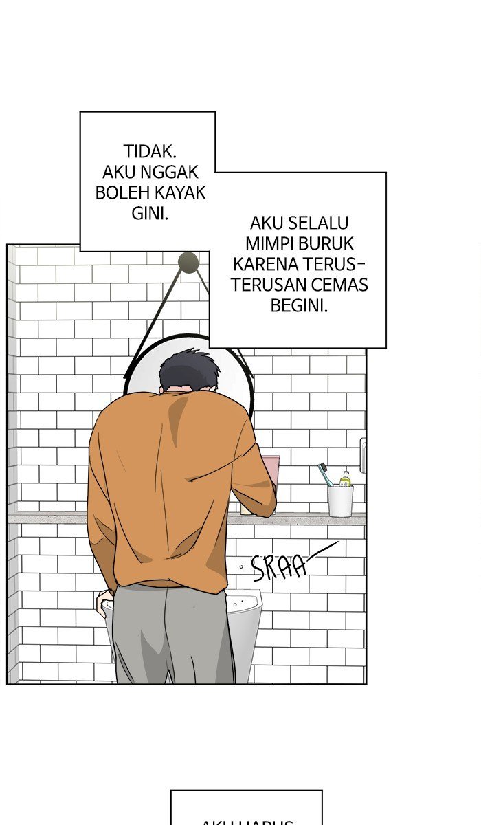 Mother, I’m Sorry Chapter 74 page 40