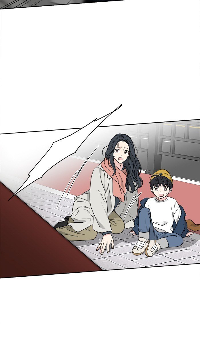 Mother, I’m Sorry Chapter 74 page 28