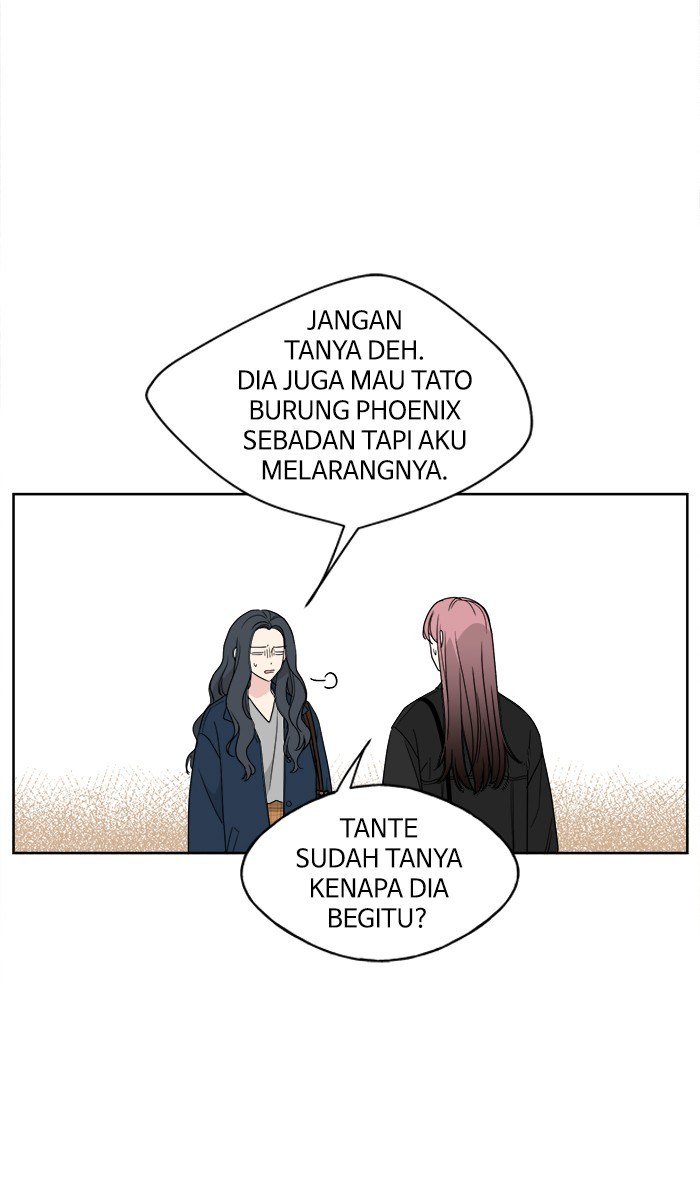 Mother, I’m Sorry Chapter 74 page 63