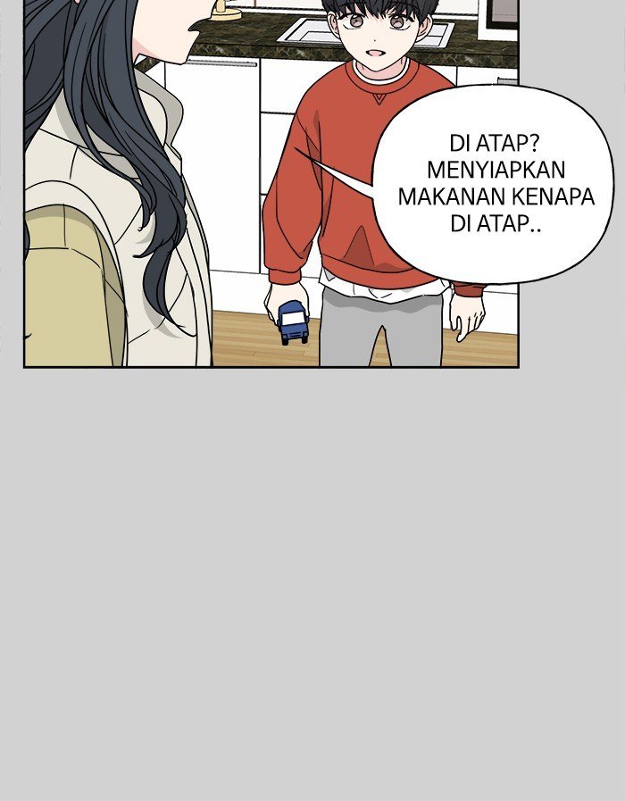 Mother, I’m Sorry Chapter 74 page 54