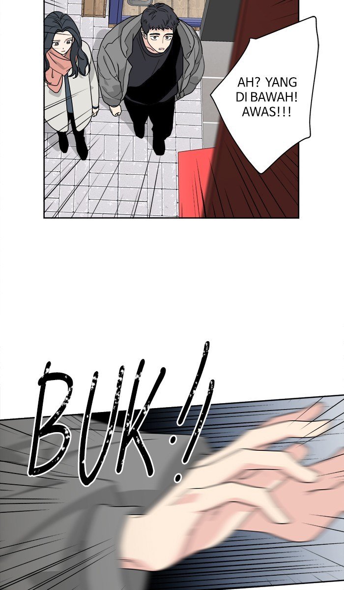 Mother, I’m Sorry Chapter 74 page 27