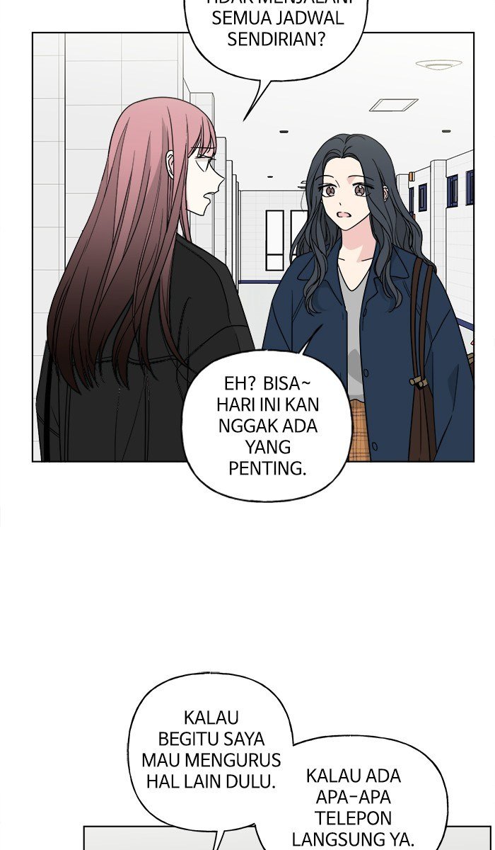 Mother, I’m Sorry Chapter 74 page 67