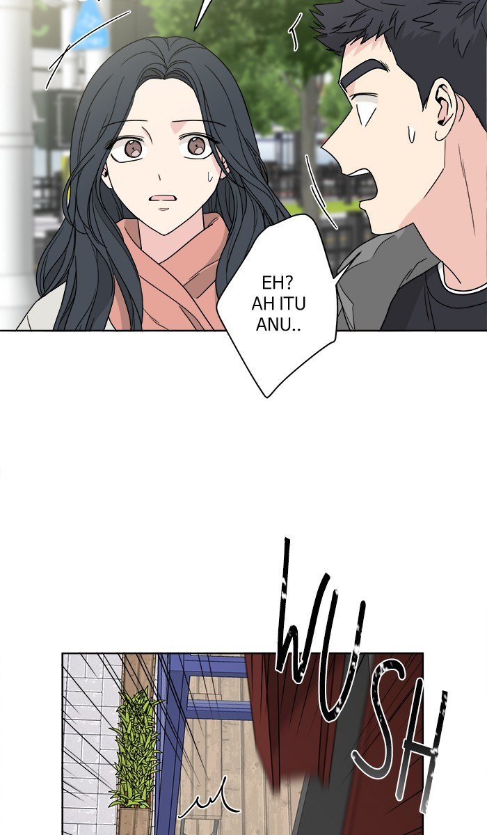 Mother, I’m Sorry Chapter 74 page 26