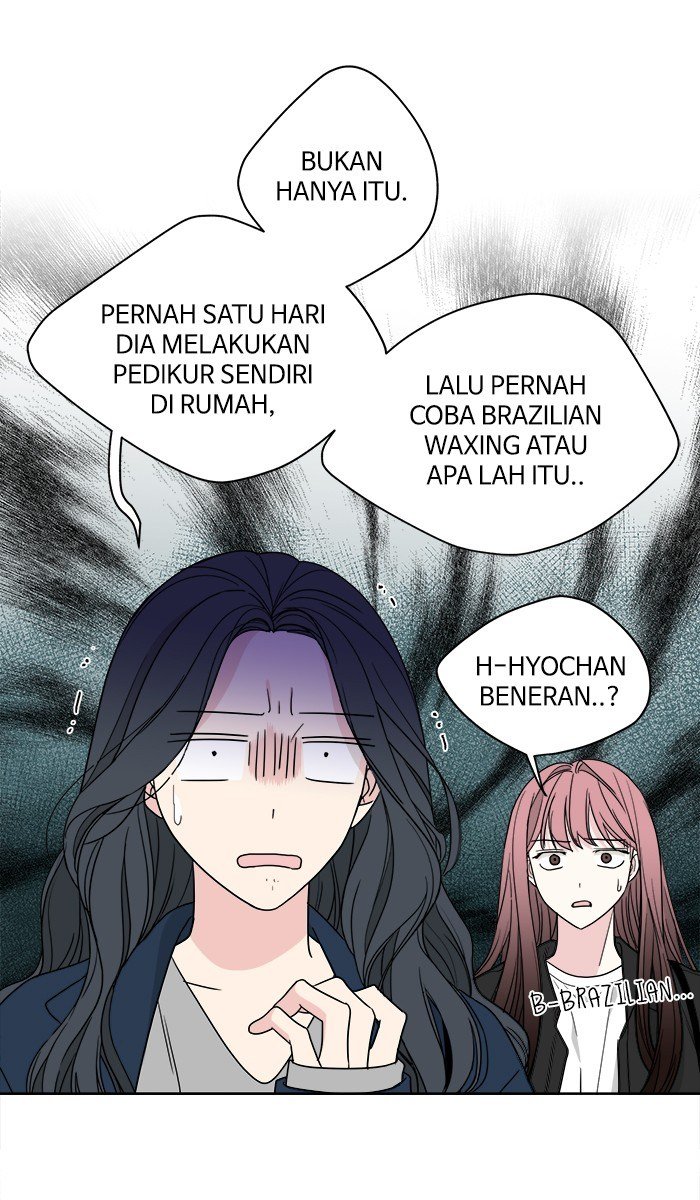 Mother, I’m Sorry Chapter 74 page 62