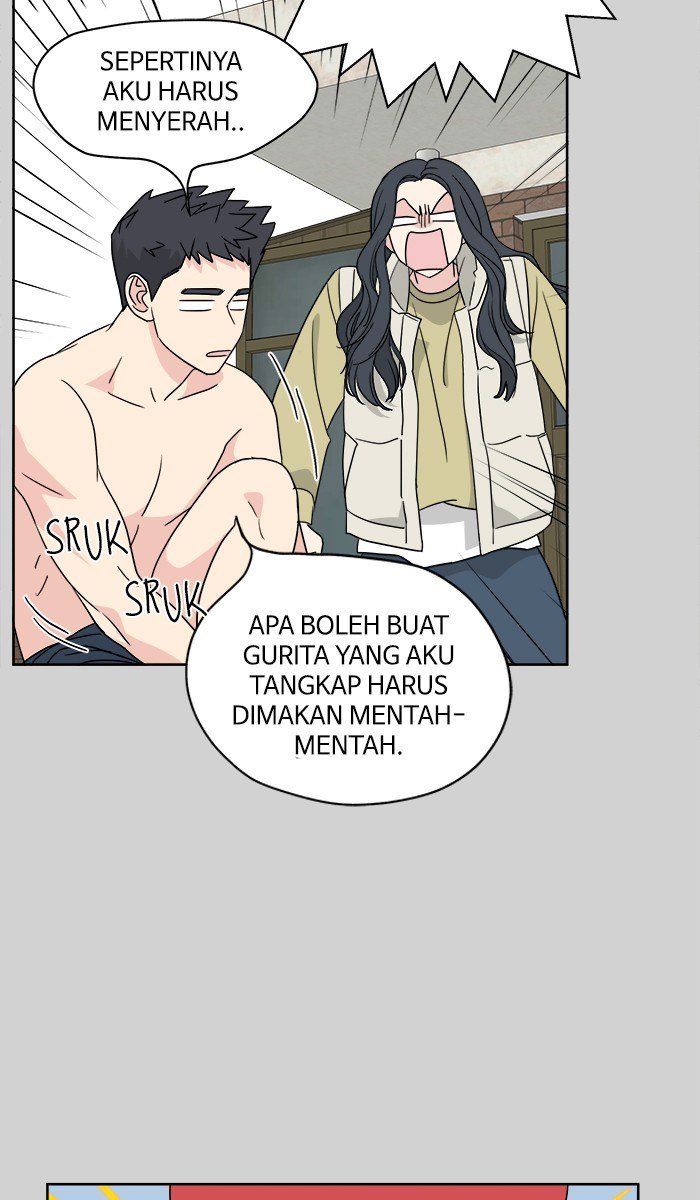 Mother, I’m Sorry Chapter 74 page 60