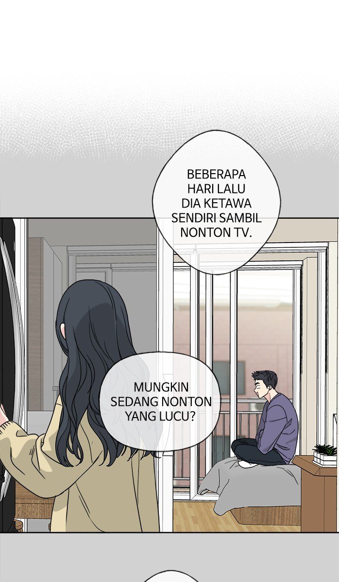 Mother, I’m Sorry Chapter 74 page 48