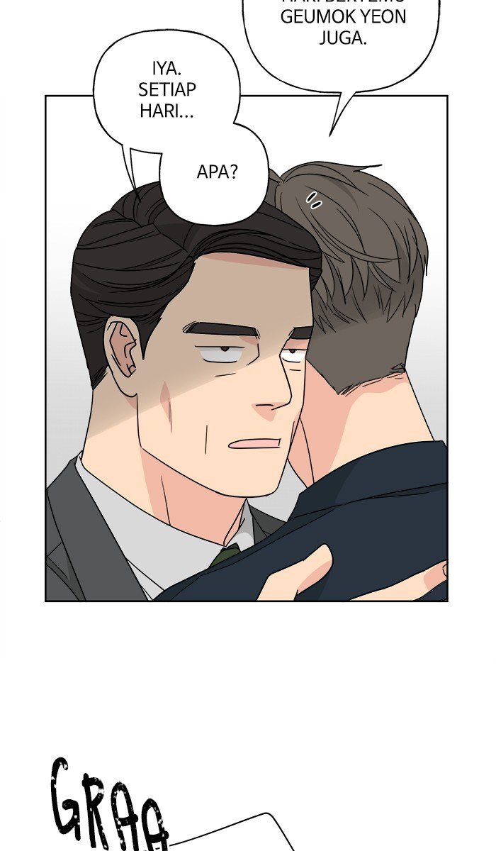 Mother, I’m Sorry Chapter 74 page 16