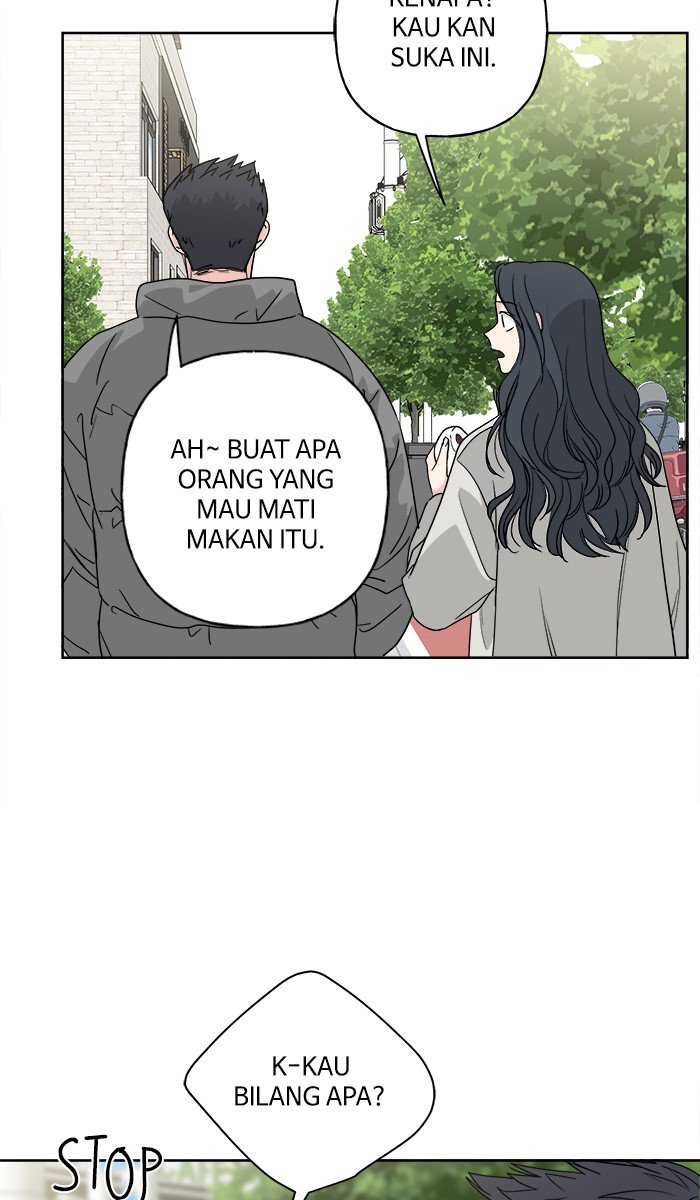 Mother, I’m Sorry Chapter 74 page 25