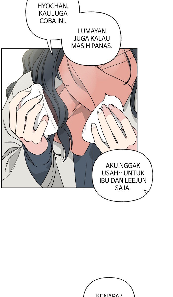 Mother, I’m Sorry Chapter 74 page 24