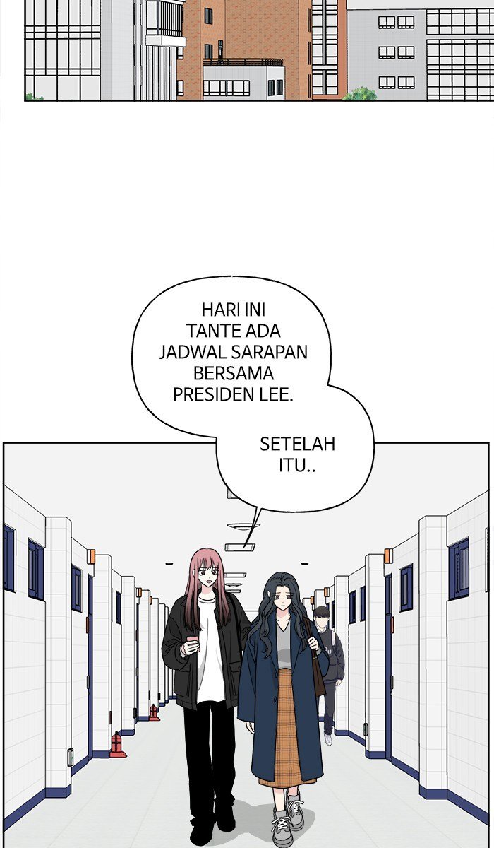 Mother, I’m Sorry Chapter 74 page 45