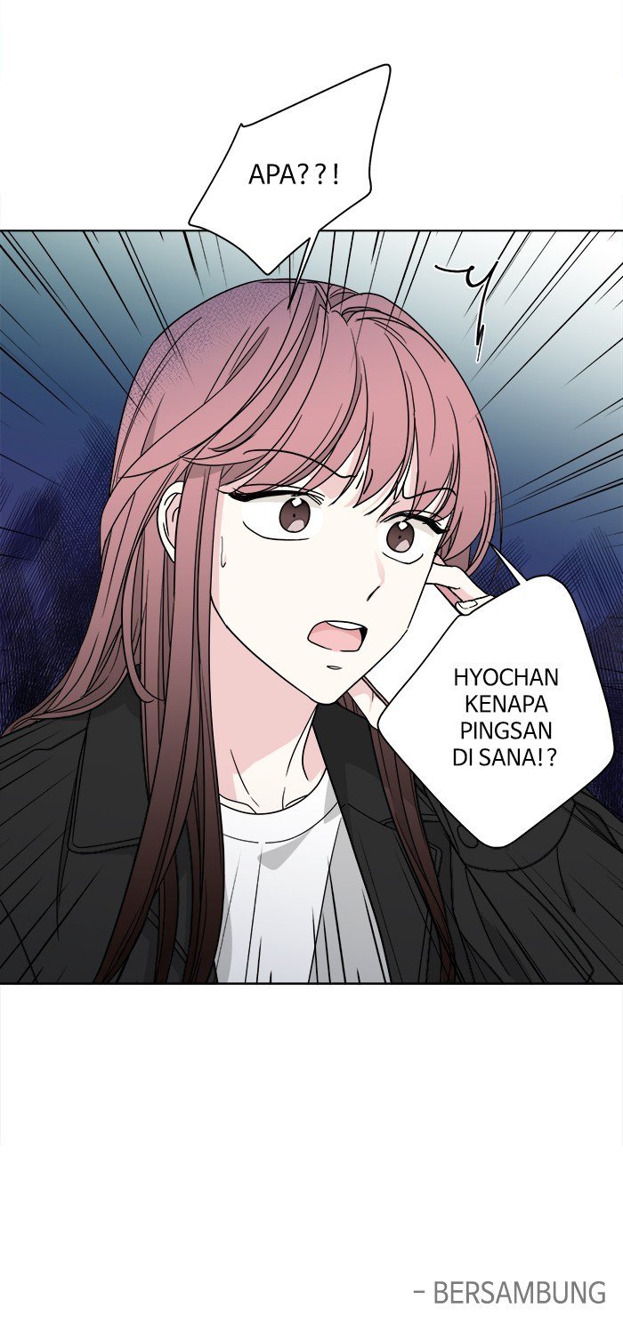 Mother, I’m Sorry Chapter 74 page 73