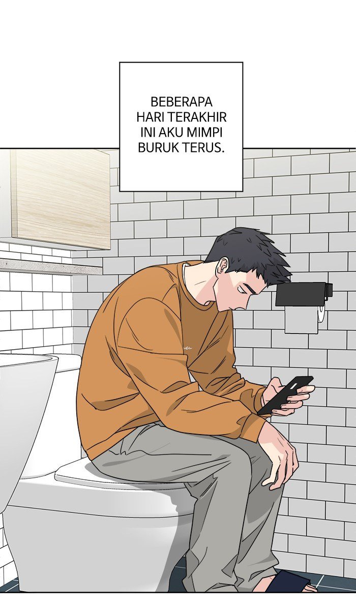 Mother, I’m Sorry Chapter 74 page 36