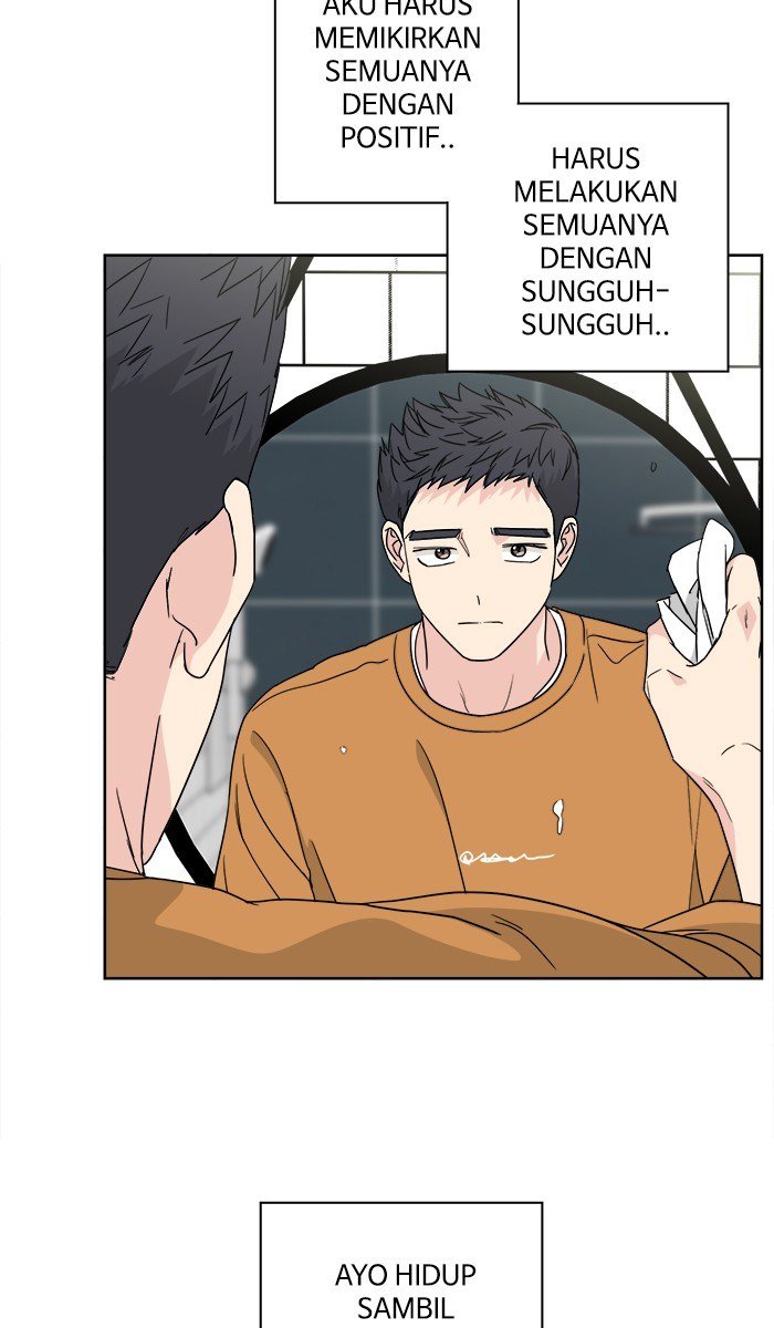 Mother, I’m Sorry Chapter 74 page 41