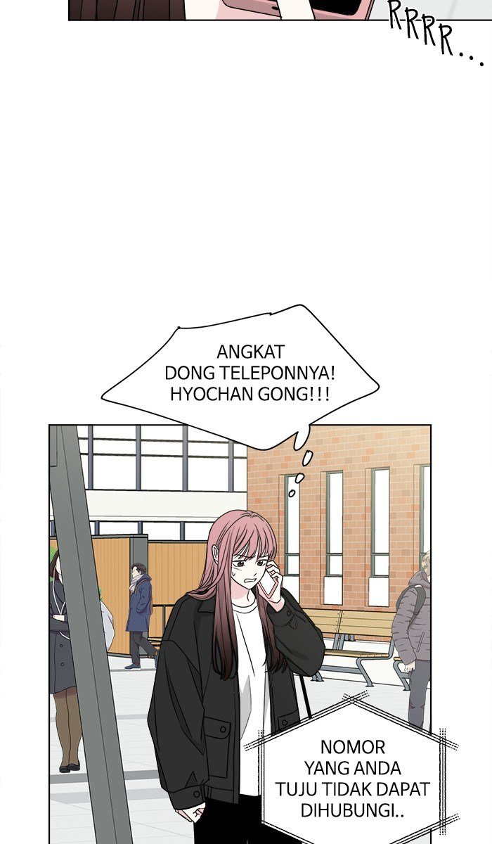 Mother, I’m Sorry Chapter 74 page 70