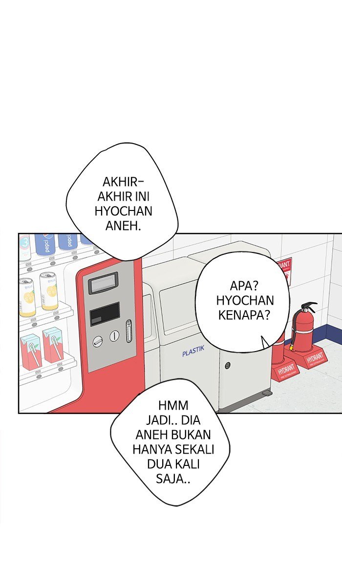 Mother, I’m Sorry Chapter 74 page 47