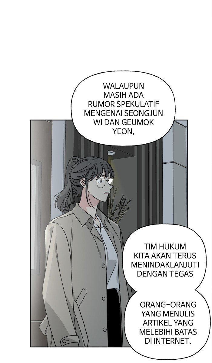 Mother, I’m Sorry Chapter 74 page 3