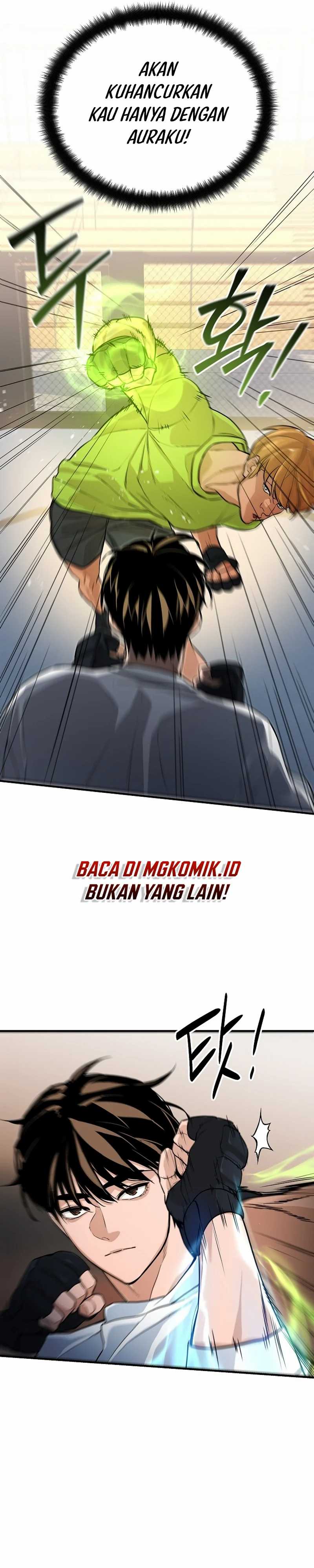 The Raider Chapter 06