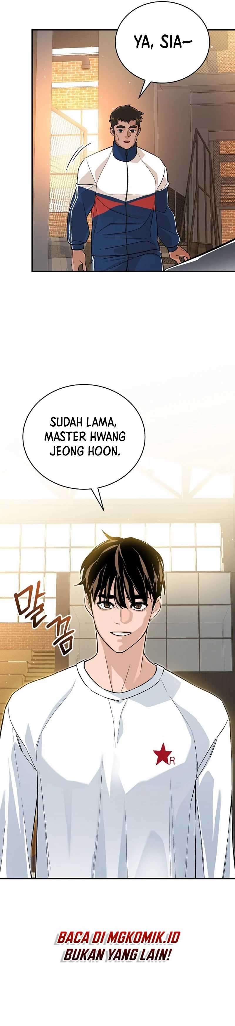 The Raider Chapter 06