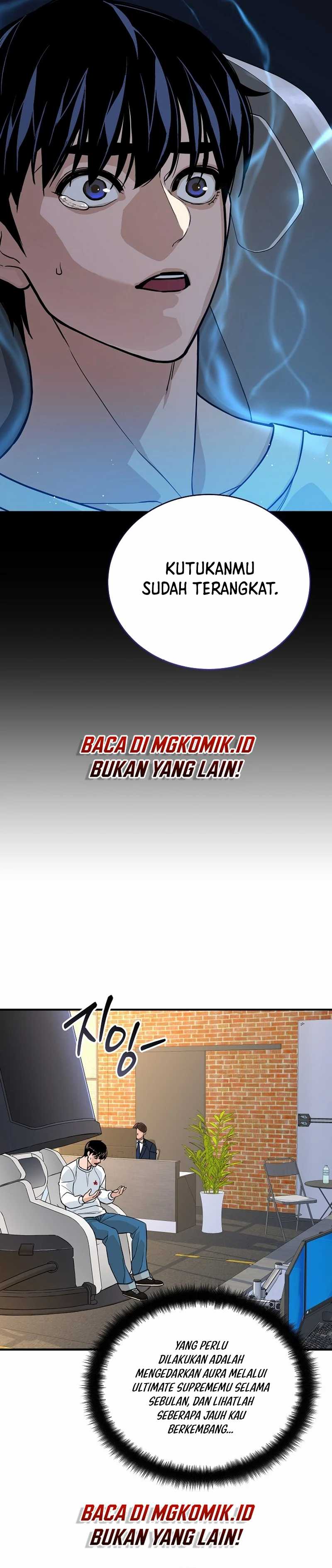 The Raider Chapter 06