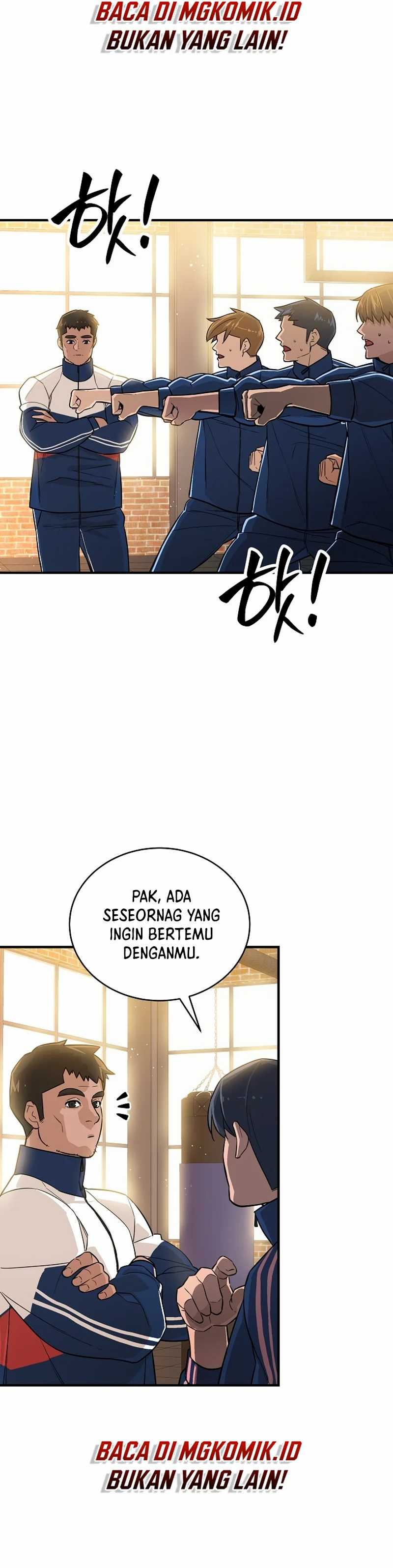 The Raider Chapter 06