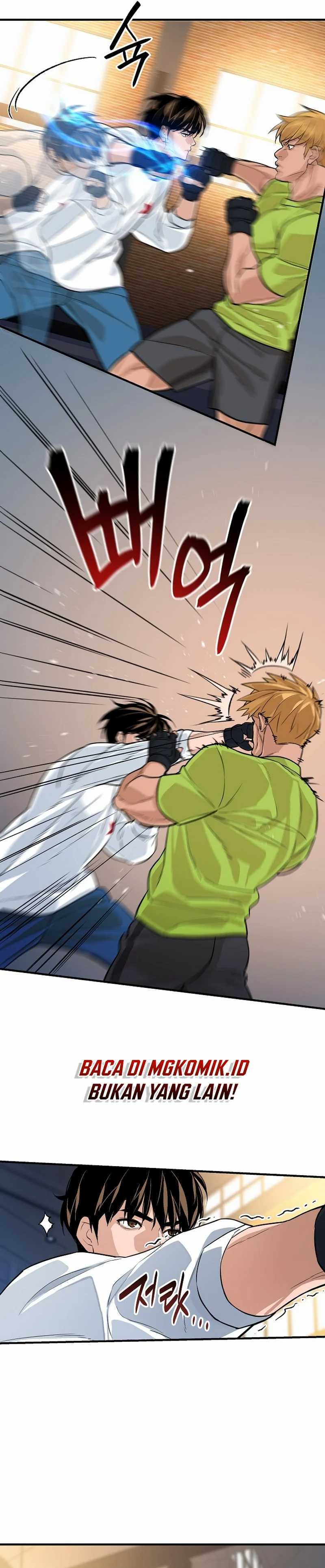 The Raider Chapter 06