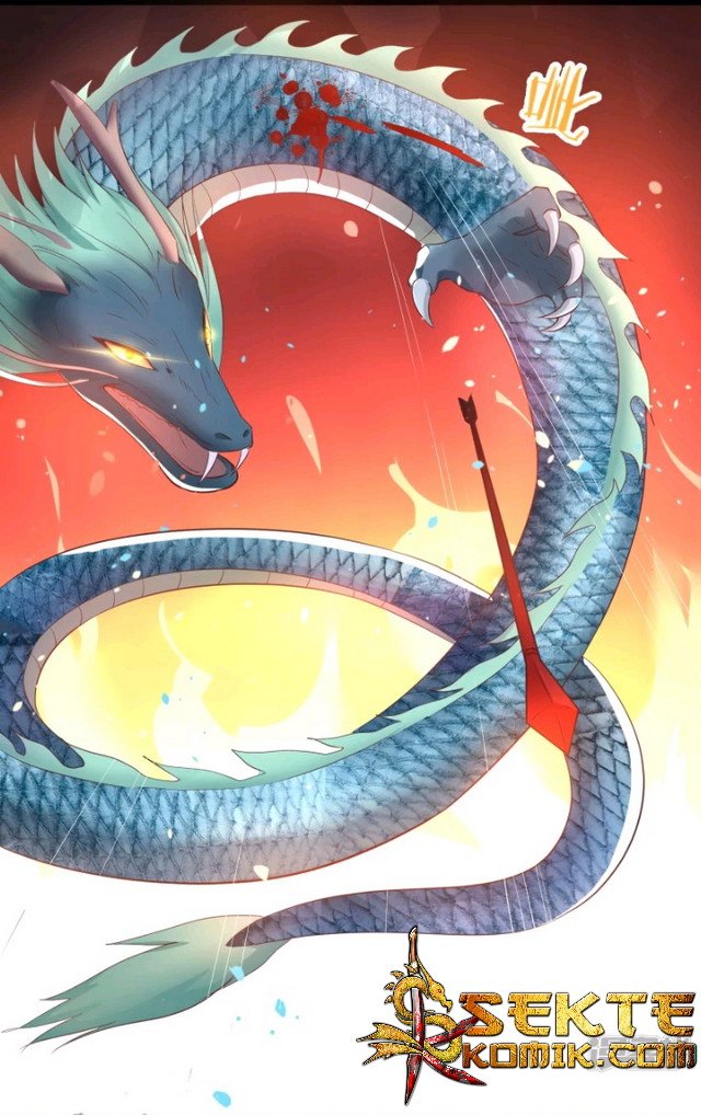 Dragon Princess Chapter 01