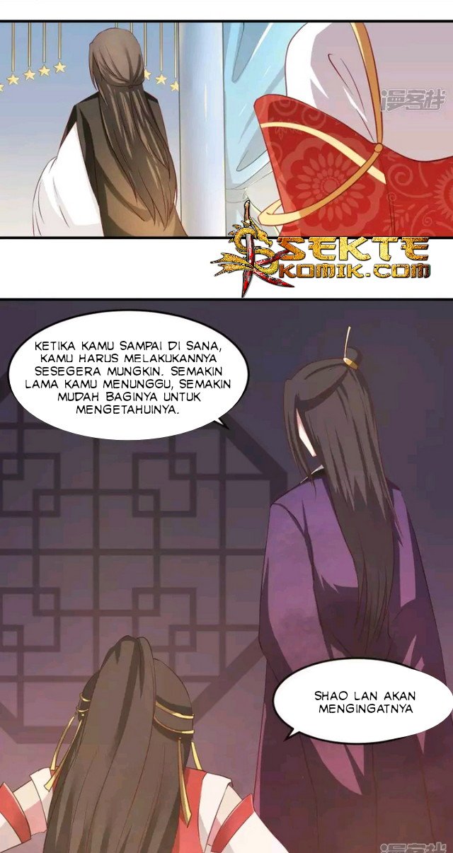 Dragon Princess Chapter 02