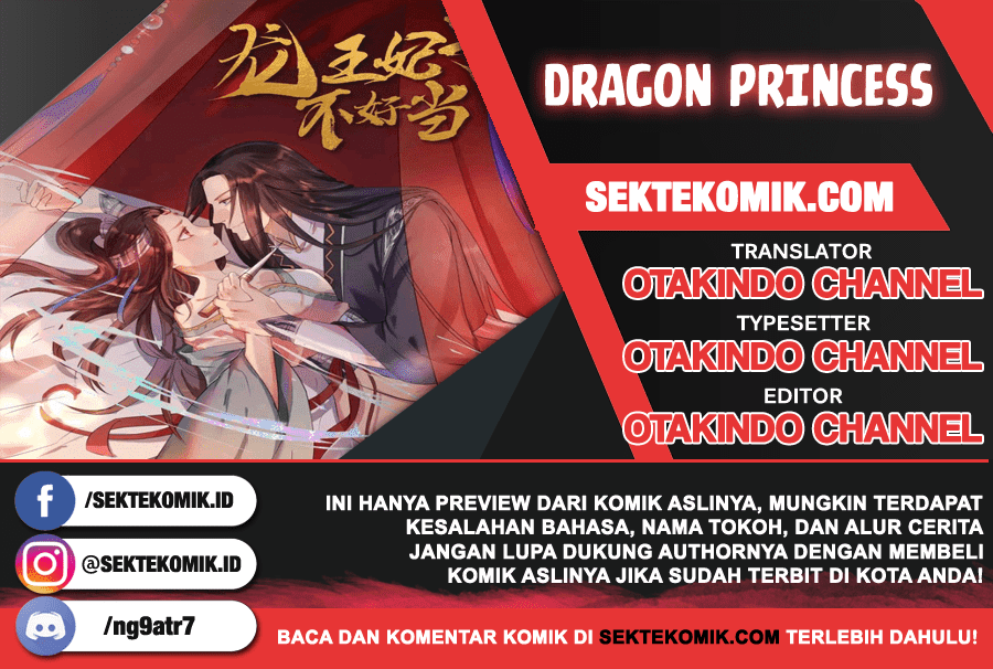 Dragon Princess Chapter 03
