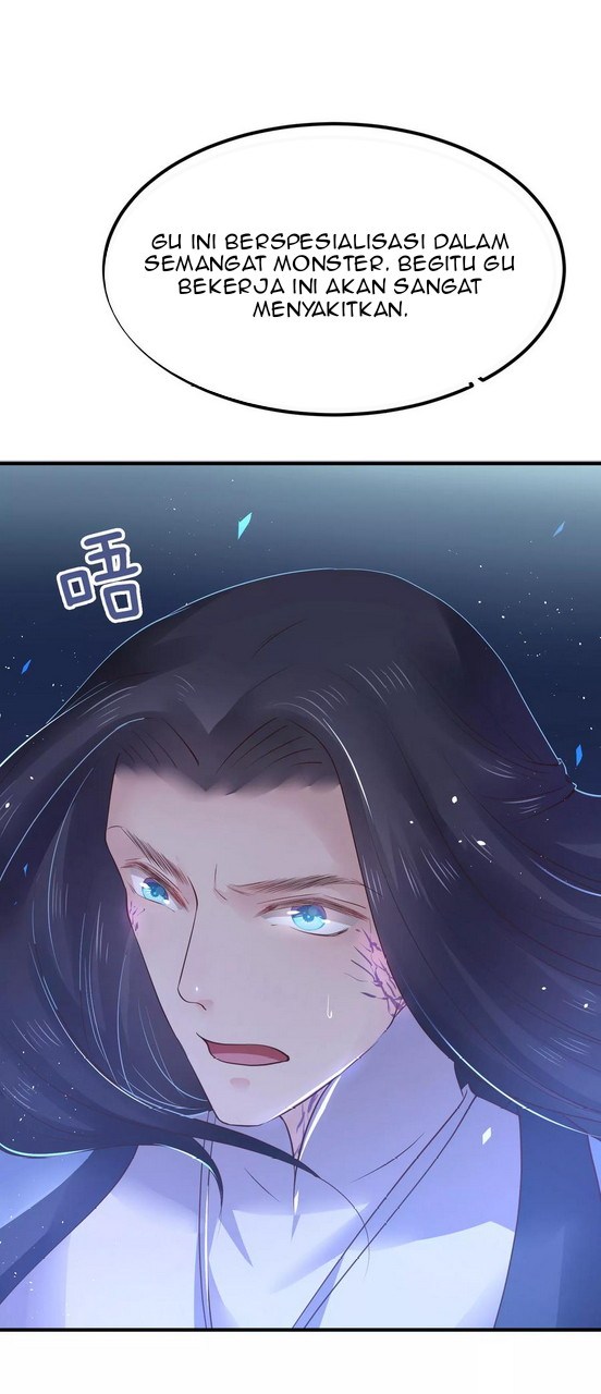 Dragon Princess Chapter 22