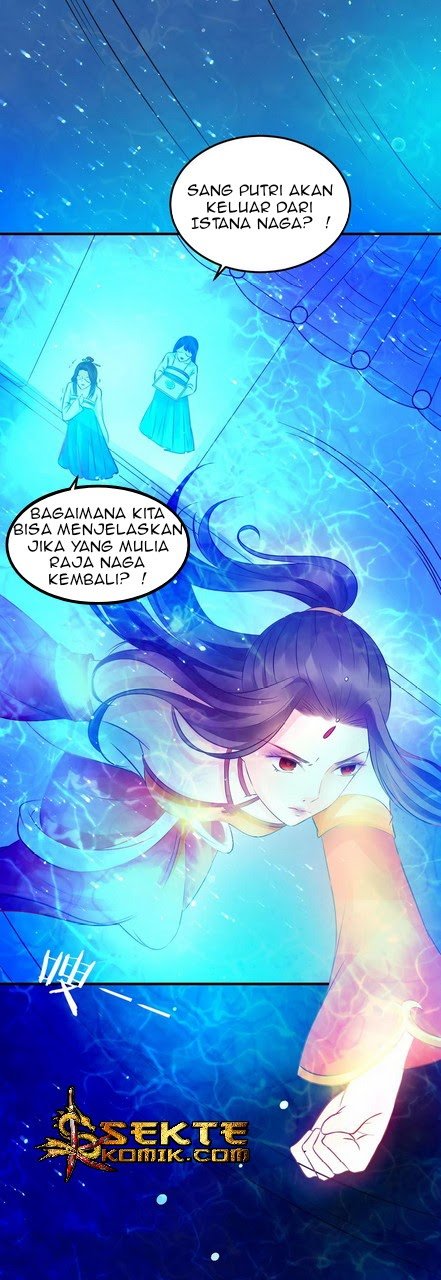 Dragon Princess Chapter 37