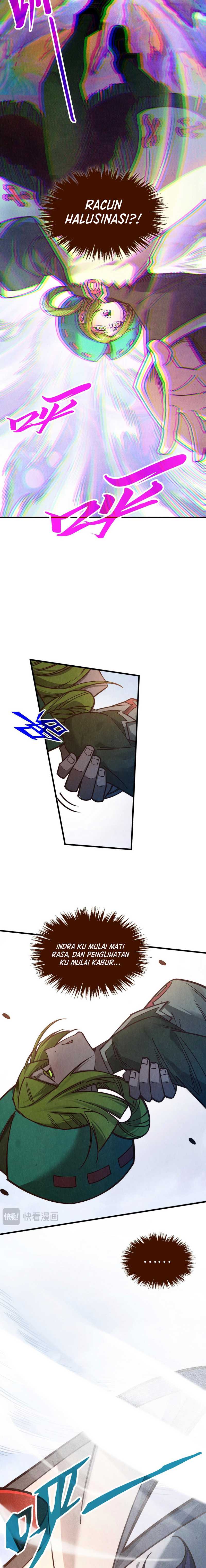The Ultimate of All Ages Chapter 413