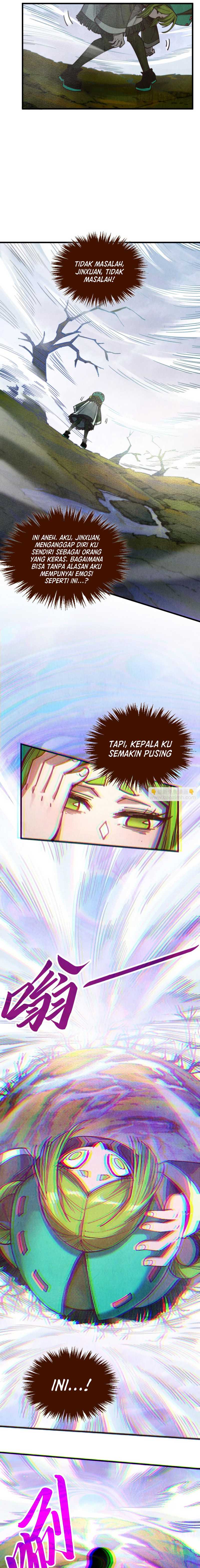 The Ultimate of All Ages Chapter 413