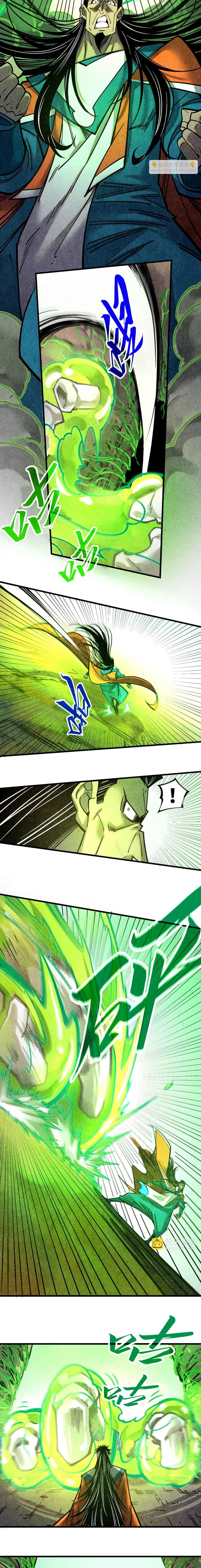 The Ultimate of All Ages Chapter 414