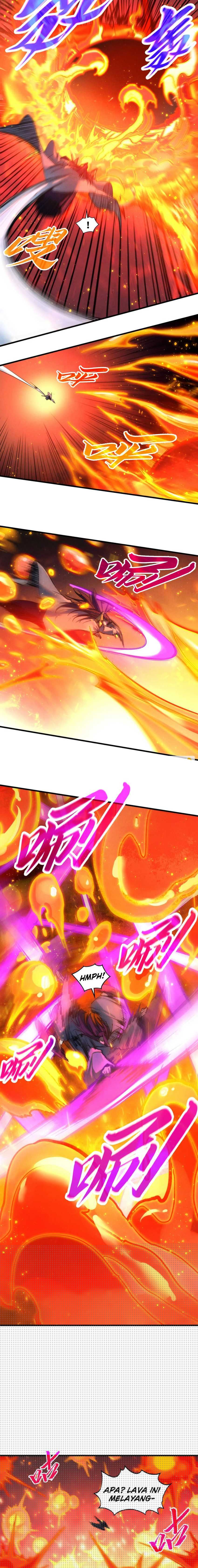 The Ultimate of All Ages Chapter 416