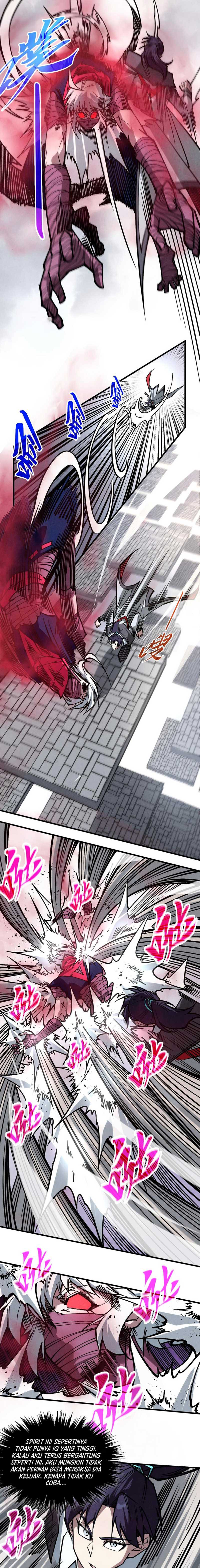 The Ultimate of All Ages Chapter 419
