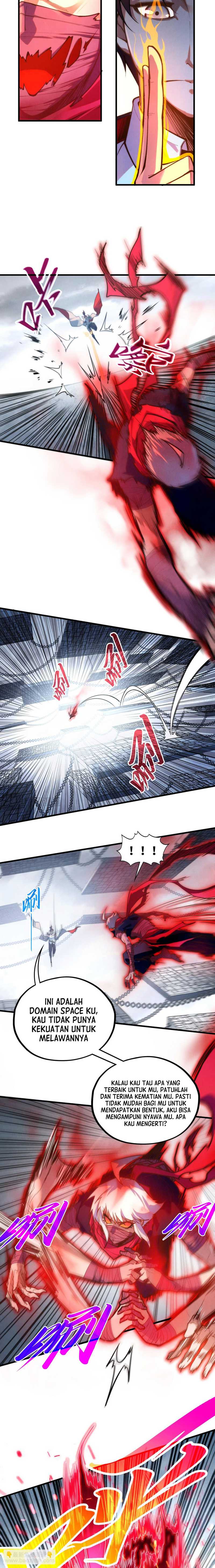 The Ultimate of All Ages Chapter 419