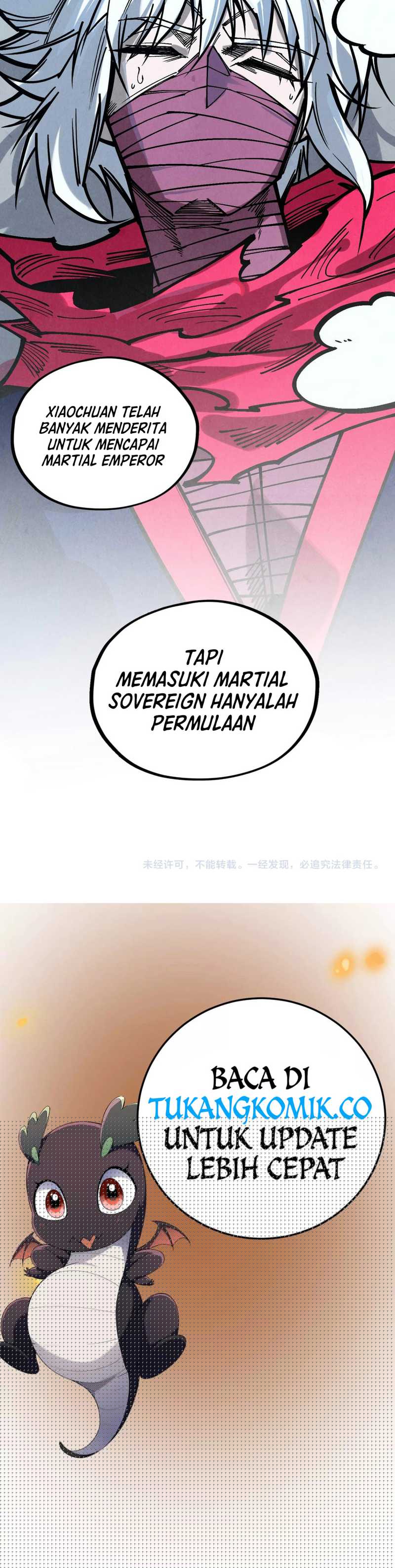 The Ultimate of All Ages Chapter 419