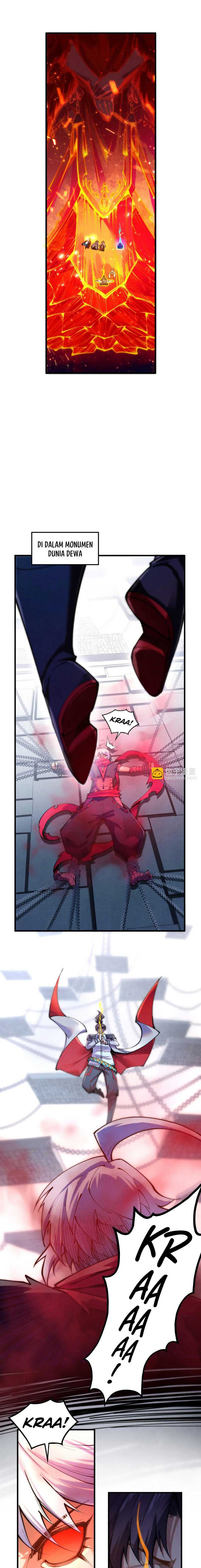 The Ultimate of All Ages Chapter 419