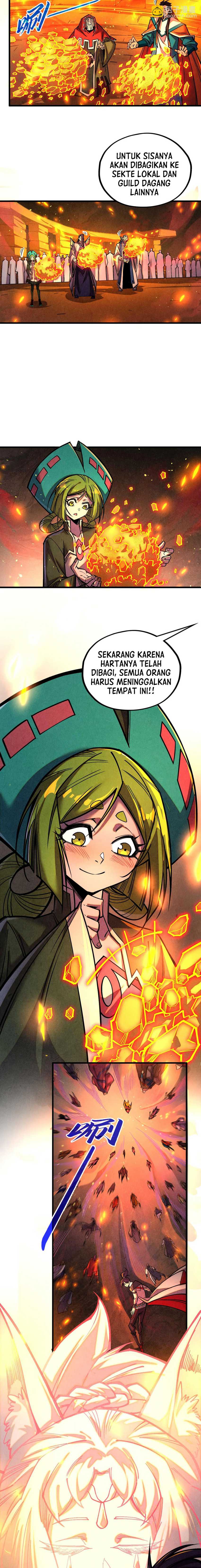 The Ultimate of All Ages Chapter 420