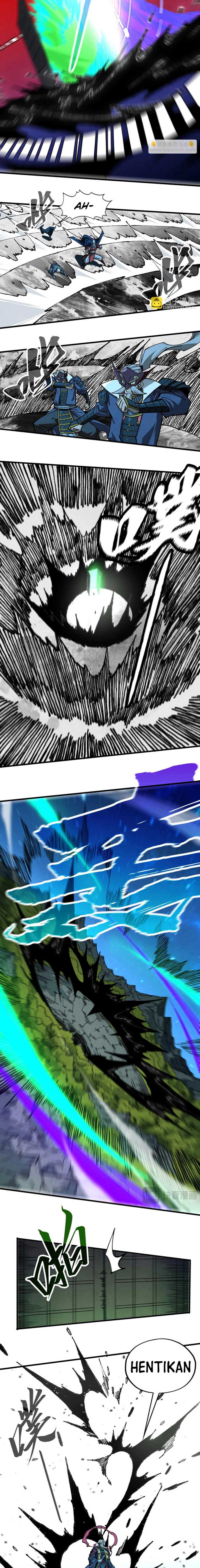 The Ultimate of All Ages Chapter 423