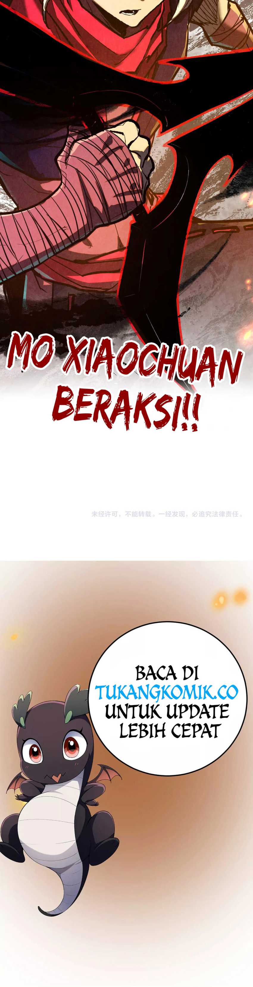 The Ultimate of All Ages Chapter 424