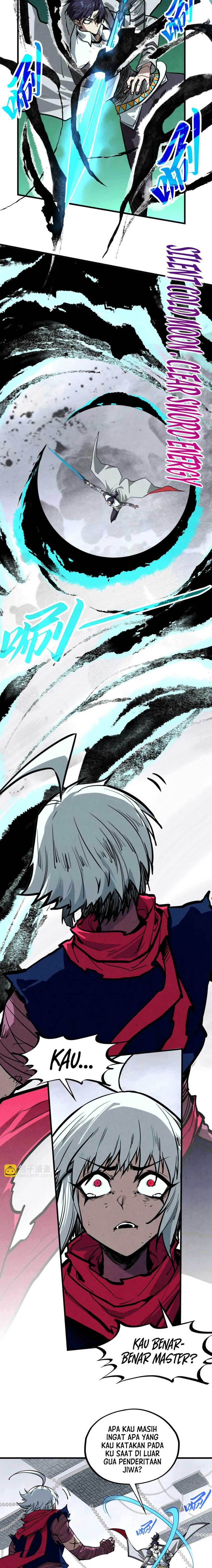 The Ultimate of All Ages Chapter 424