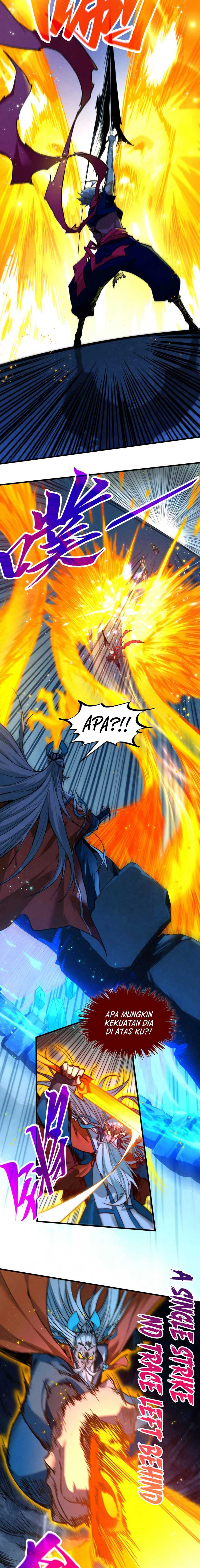 The Ultimate of All Ages Chapter 425