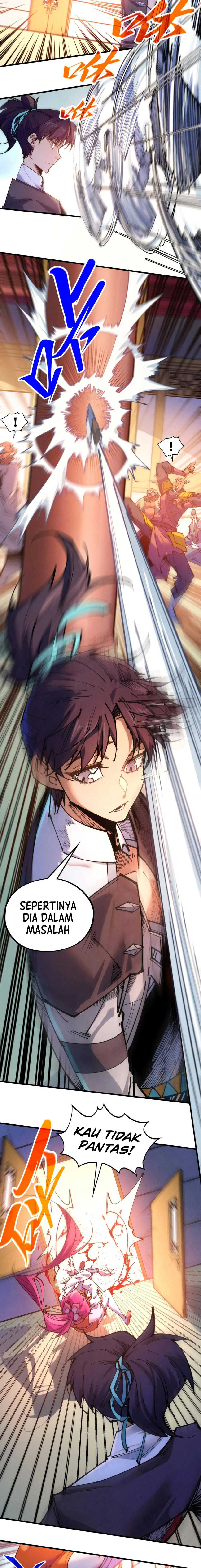 The Ultimate of All Ages Chapter 426