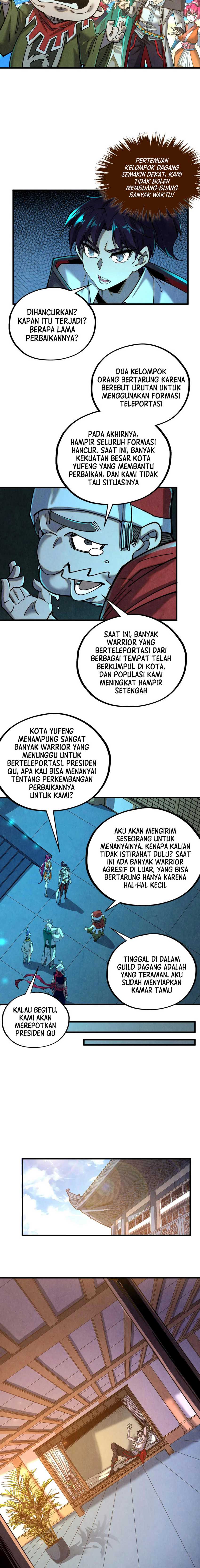 The Ultimate of All Ages Chapter 426